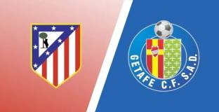 Атлетико ще излъже Хетафе