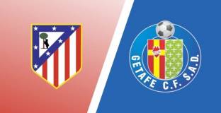 Атлетико гони шеста поредна победа в Ла Лига