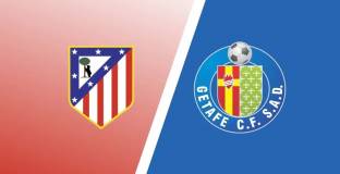 Атлетико ще сломи Хетафе