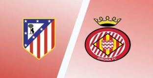 Атлетико ще излъже Жирона