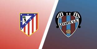 Атлетико ще надвие новака Леванте