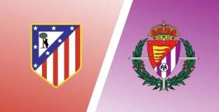 Атлетико ще разбие опашкаря Валядолид