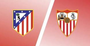 Атлетико ще удари Севиля