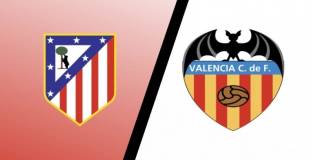 Атлетико ще остави Валенсия под чертата