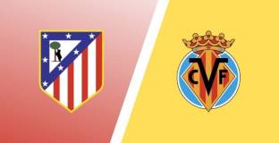Атлетико ще излъже Виляреал