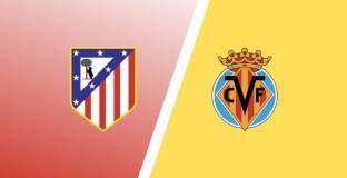 Тежко изпитание за Атлетико