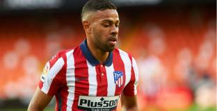   Нотингам обяви трансфера на Лоди 