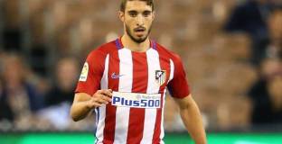 Наполи предложи 25 милиона за защитник на Атлетико 