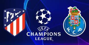 Атлетико ще излъже Порто