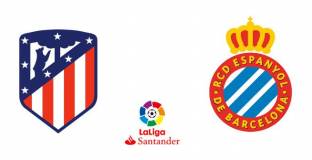 Атлетико ще излъже Еспаньол