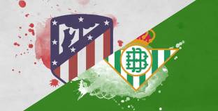 Атлетико и Бетис няма да се победят