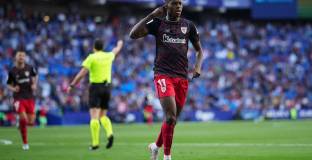 Атлетик е първият отбор, победил Барса и Реал Мадрид