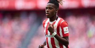 Атлетик няма да прави отстъпки на Барса за Нико Уилямс