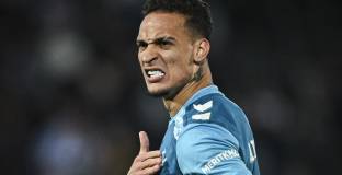 Атлетико е близо до трансфер на Антони