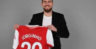 Атлетико иска Жоржиньо през следващото лято