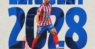 Атлетико обяви за подписване на договор с Ленгле