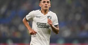 Атлетико обяви трансфера на аржентинец 