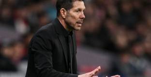 Атлетико и Симеоне обсъждат нов договор