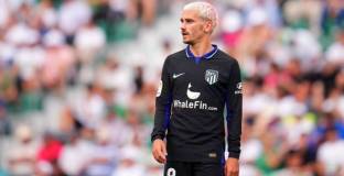 Гризман: Мачът с Интер ще е отегчителен за публиката