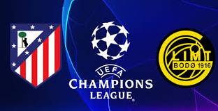 Атлетико ще пречупи симпатичния Бодьо/Глимт