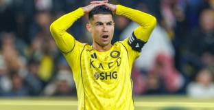 Бруно Фернандеш: Роналдо е моят най-голям пример