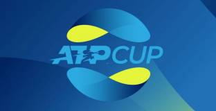 Австрия остава в ATP Cup