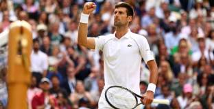 ATP обяви нов тенис турнир в Белград