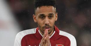 Бащата на Обамеянг пое националния на Габон