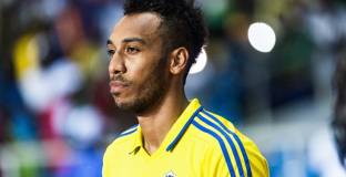 Обамеянг разкри защо избра Габон пред Франция и Испания