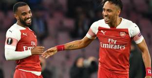 Обамеянг: Мога да спечеля Златната обувка