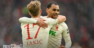 Дортмунд отново разочарова феновете си (видео)