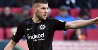 Аугсбург - Айнтрахт 1:3