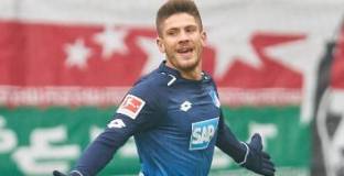 Аугсбург - Хофенхайм 0:2 