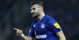 Аугсбург - Шалке 04 2:3