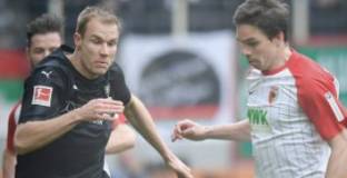 Аугсбург - Щутгарт 0:1 