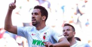 Аугсбург - Щутгарт 6:0