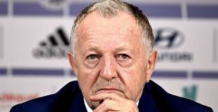 Президентът на Лион с решение, което оставя Ливърпул без титла