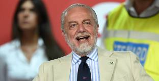 Де Лаурентис се зарази с коронавирус