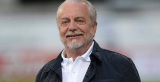 Де Лаурентис: В Испания е страшно