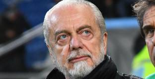 Касано: Де Лаурентис трябва да се опомни