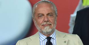 Де Лаурентис: Гуардиола е прав