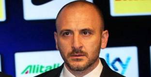 Аузилио: Имахме оферта от Юнайтед за Перишич 