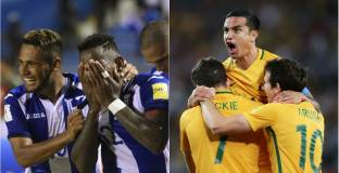 Австралия ще играе на Световното (видео)