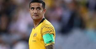 Австралия - Ливан 3:0