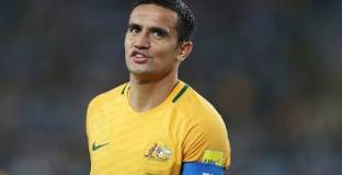 Австралия - Сирия 2:1 