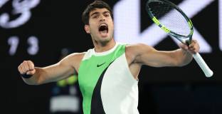 Алкарас спечели Australian Open 2026 и влезе в историята