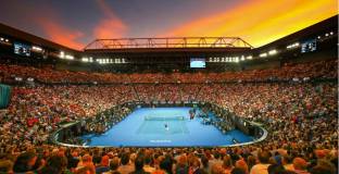 Рубльов се класира за 4-я кръг на Australian Open