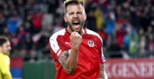 Австрия - Сърбия 3:2 