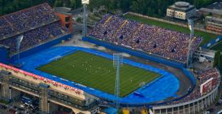 Динамо ще вземе точки у дома срещу Залцбург