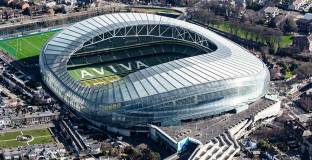 Ейре ще довърши започнатото срещу България